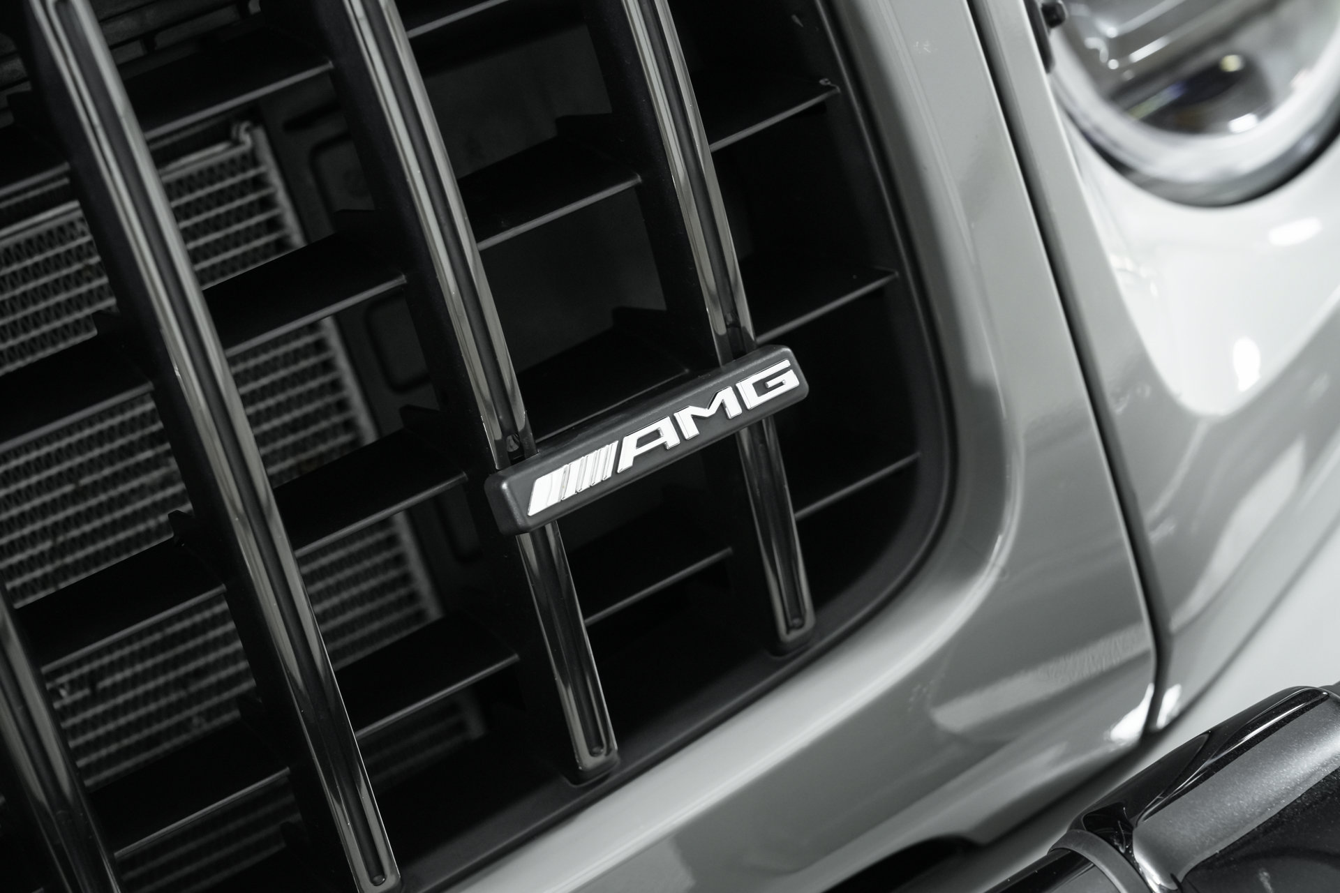 Used 2025 Mercedes-Benz G 63 AMG 4MATIC image 50