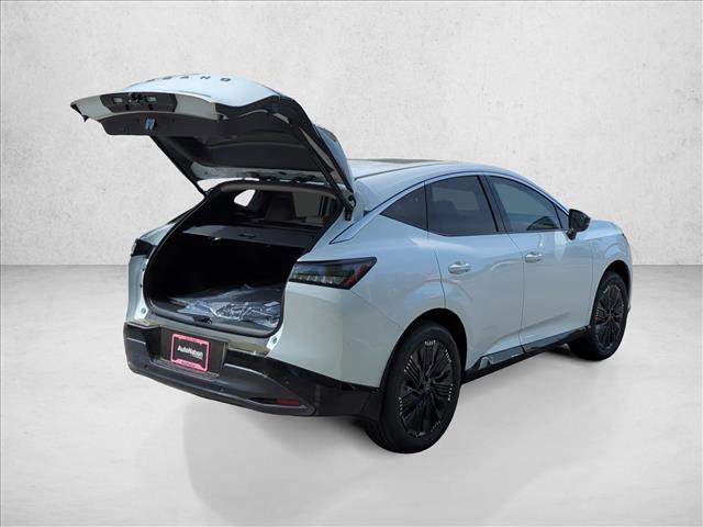 New 2026 Nissan Murano Platinum AWD/4WD image 8
