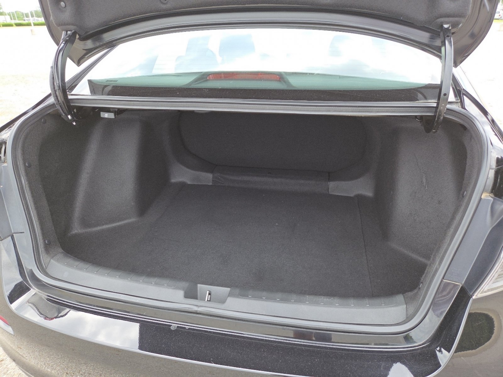 Used 2023 Honda Civic Sport image 19
