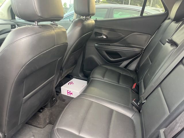Used 2019 Buick Encore Essence AWD/4WD image 5