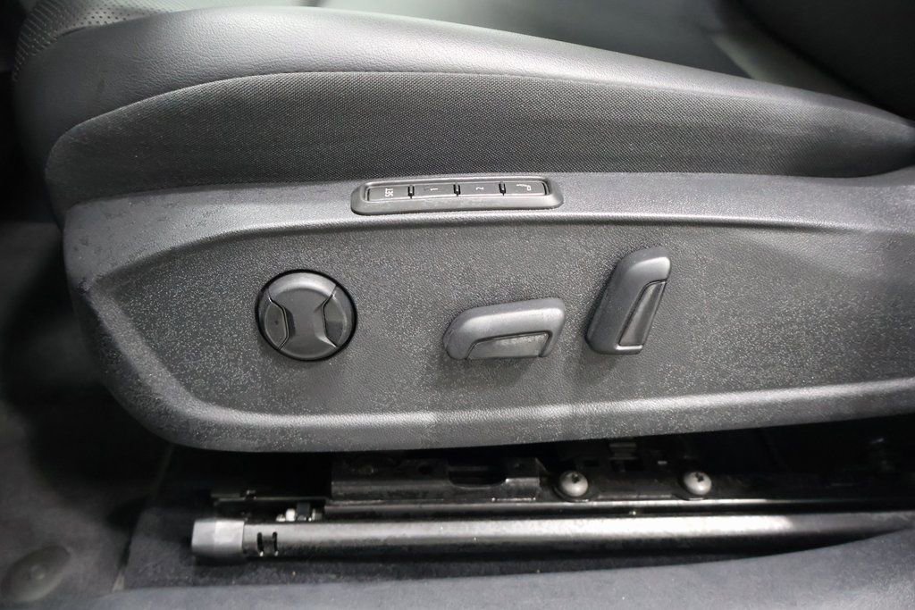 Used 2021 Volkswagen ID.4 1st Edition RWD image 14
