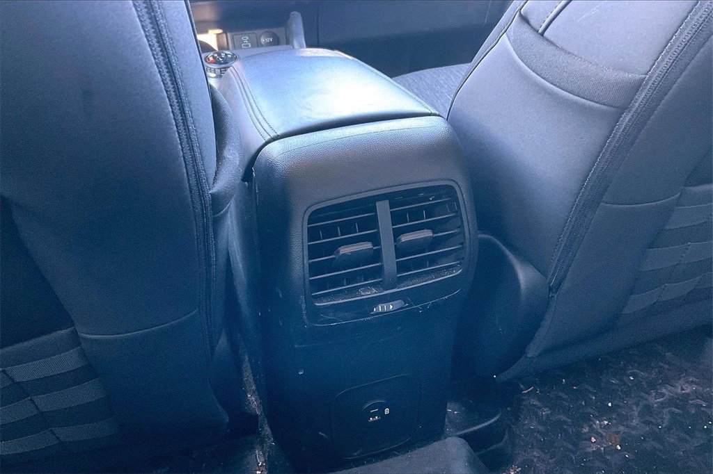 Used 2021 Ford Bronco Sport Big Bend image 28