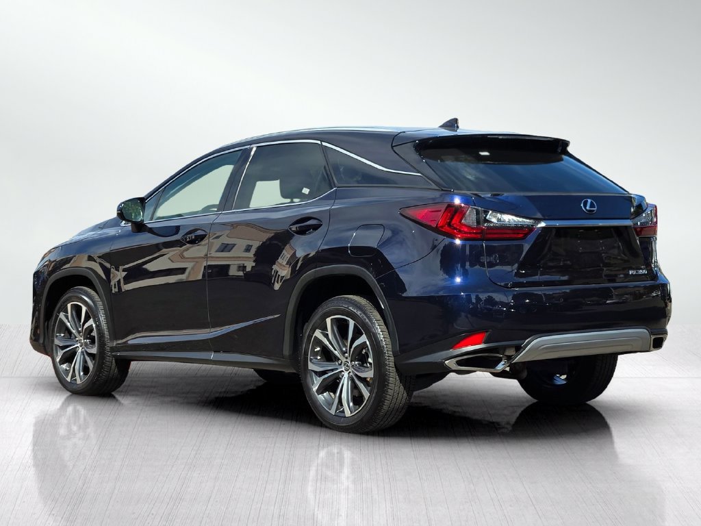 Used 2021 Lexus RX 350 FWD w/ Premium Package image 8