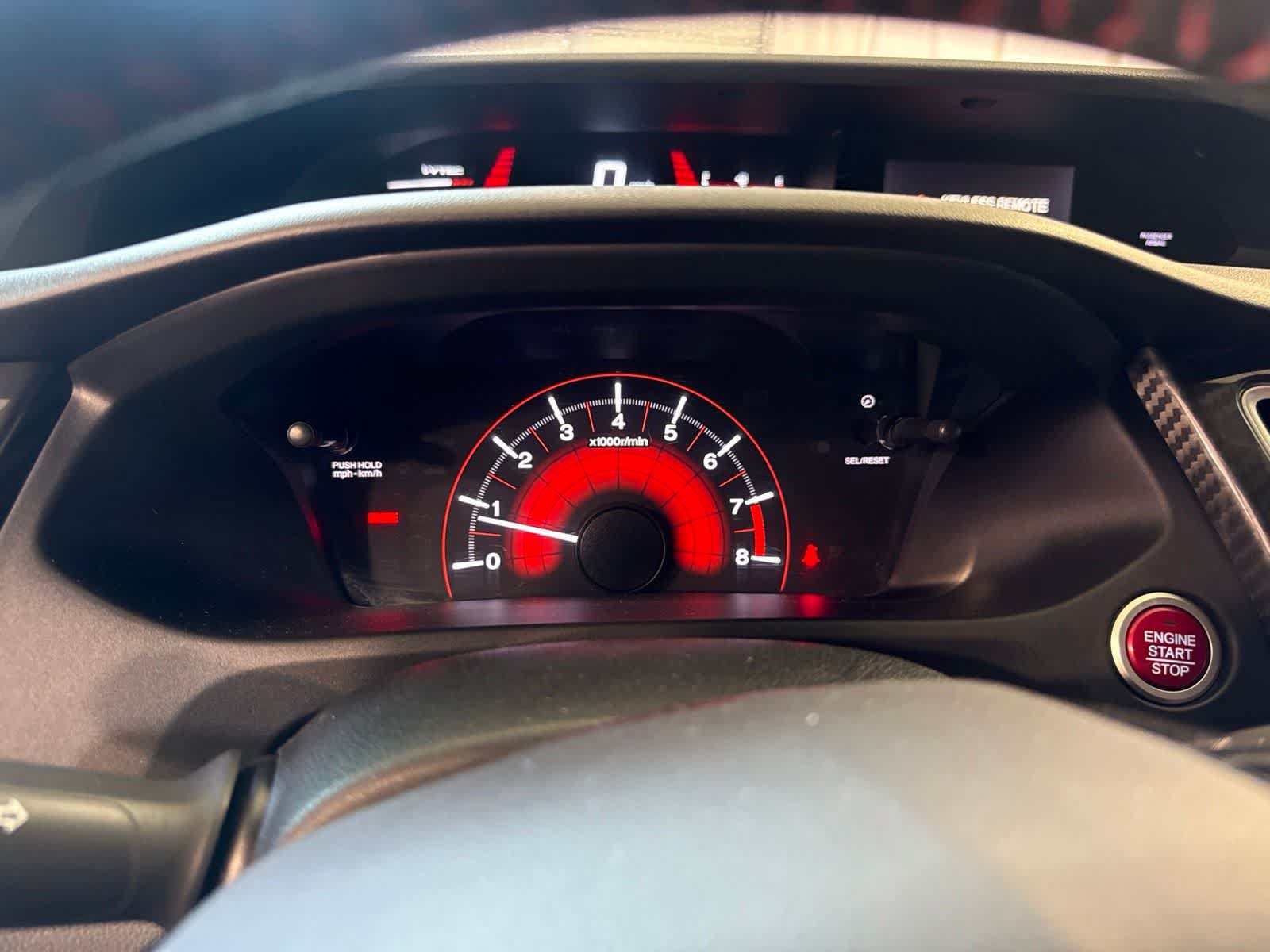 Used 2015 Honda Civic Si image 24