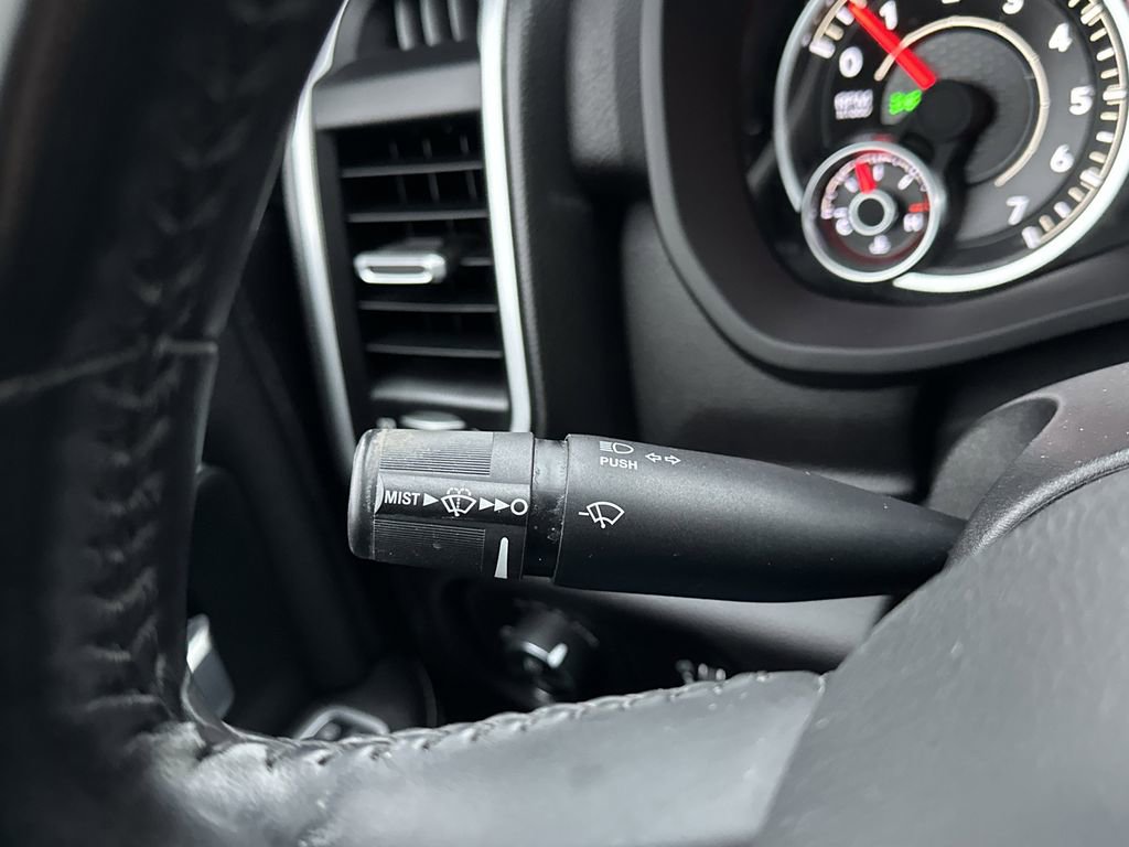 Used 2023 RAM 2500 Big Horn w/ Level B Equipment Group image 28