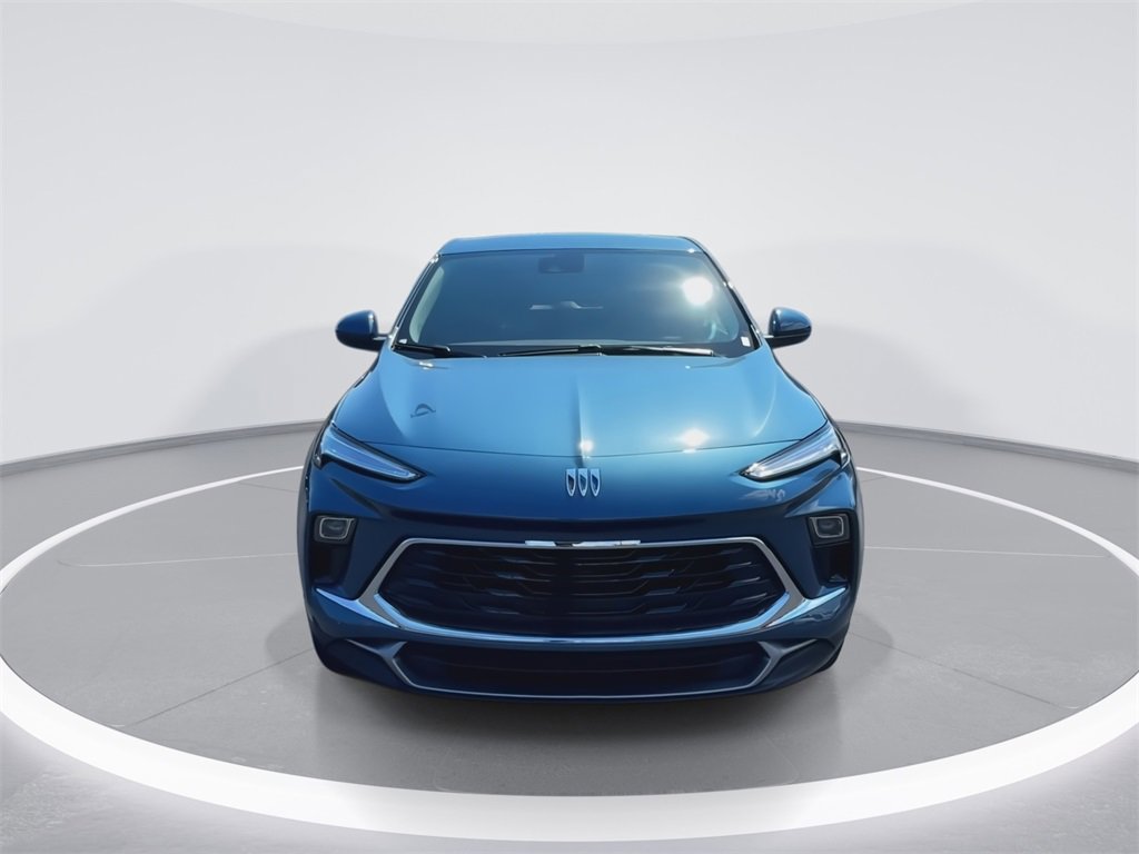 New 2026 Buick Encore GX Preferred w/ Comfort Package image 3