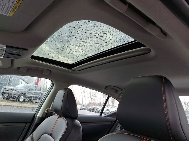 Used 2023 Nissan Sentra SR w/ SR Premium Package image 14