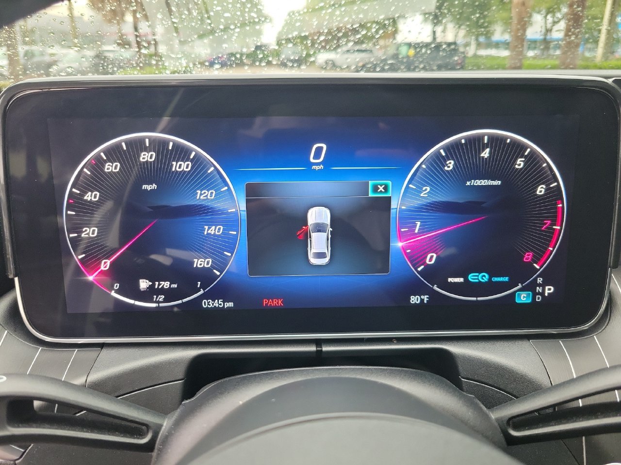 Used 2022 Mercedes-Benz C 300 4MATIC Sedan image 21