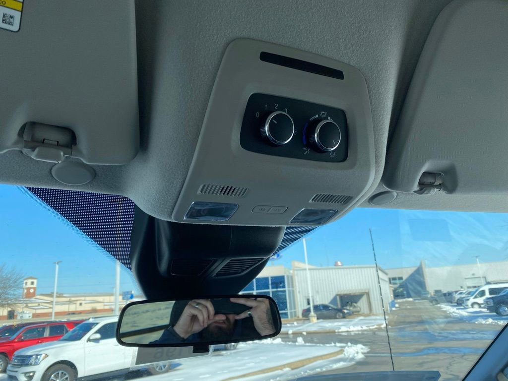 New 2026 Ford Transit 350 XLT image 25