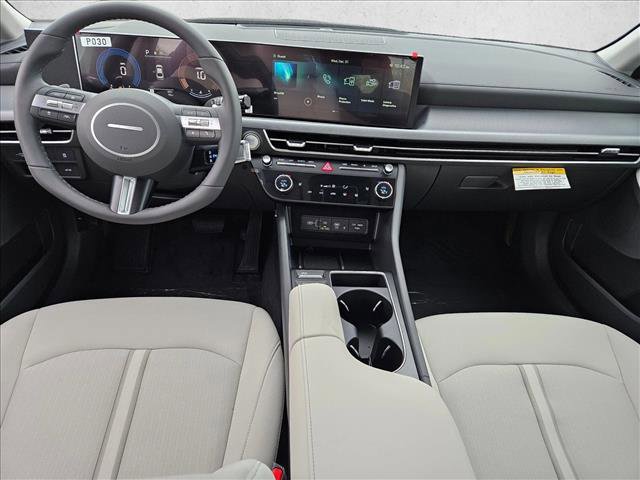 New 2026 Hyundai Sonata SEL image 12