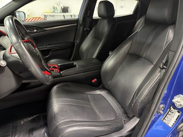 Used 2018 Honda Civic EX-L image 19