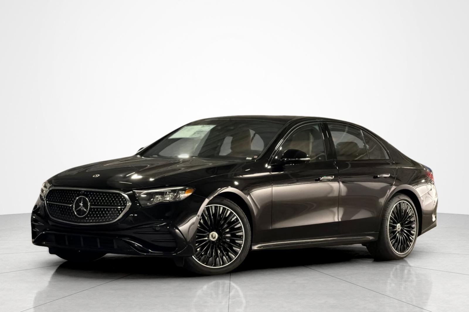 New 2027 Mercedes-Benz E 350 Sedan