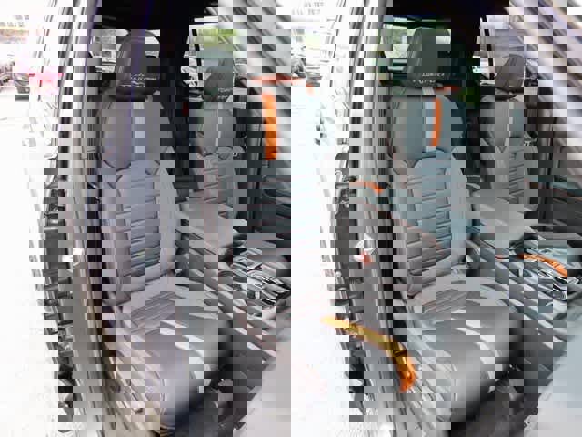 New 2026 Honda Passport TrailSport image 16