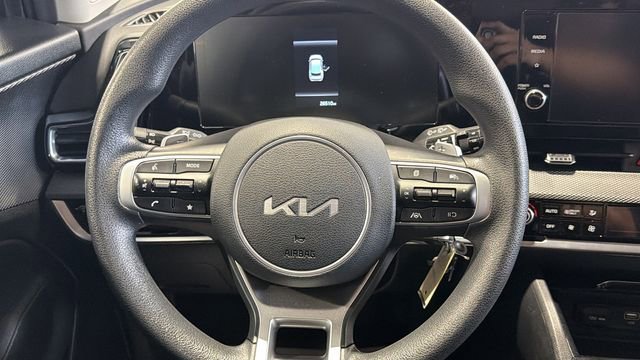 Used 2023 Kia Sportage LX FWD image 21
