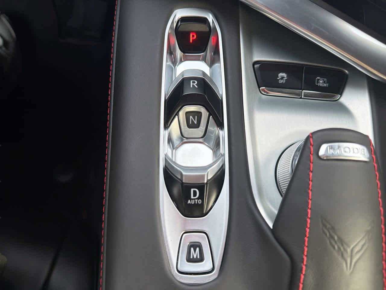 Used 2024 Chevrolet Corvette Stingray Premium Cpe w/ Z51 Performance Package image 16