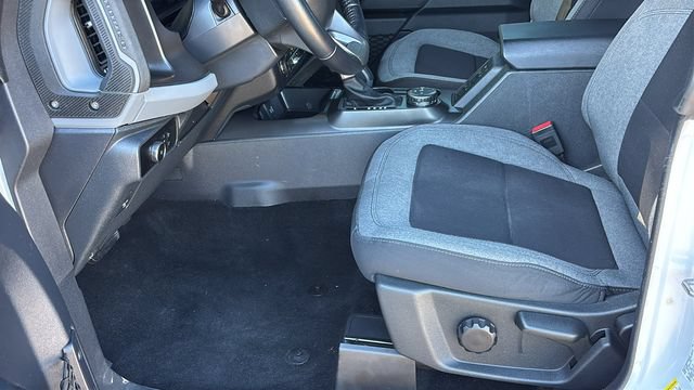 Used 2023 Ford Bronco Big Bend AWD/4WD image 23