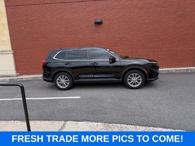 Used 2024 Honda CR-V EX