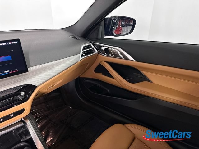 Used 2026 BMW 440i xDrive Coupe w/ Shadowloine Package AWD/4WD image 34