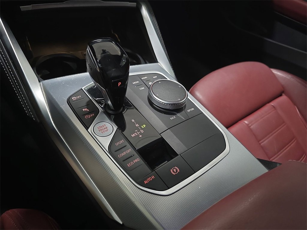 Certified 2021 BMW 430i Coupe w/ M Sport Package image 22