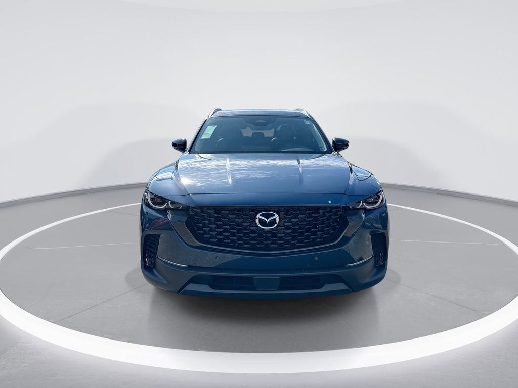 New 2026 MAZDA CX-50 AWD 2.5 S w/ Weather Package image 3