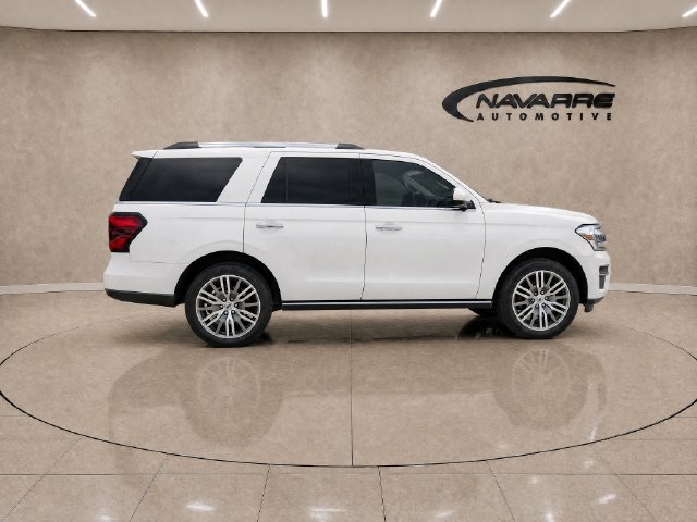 Used 2024 Ford Expedition Limited RWD image 7