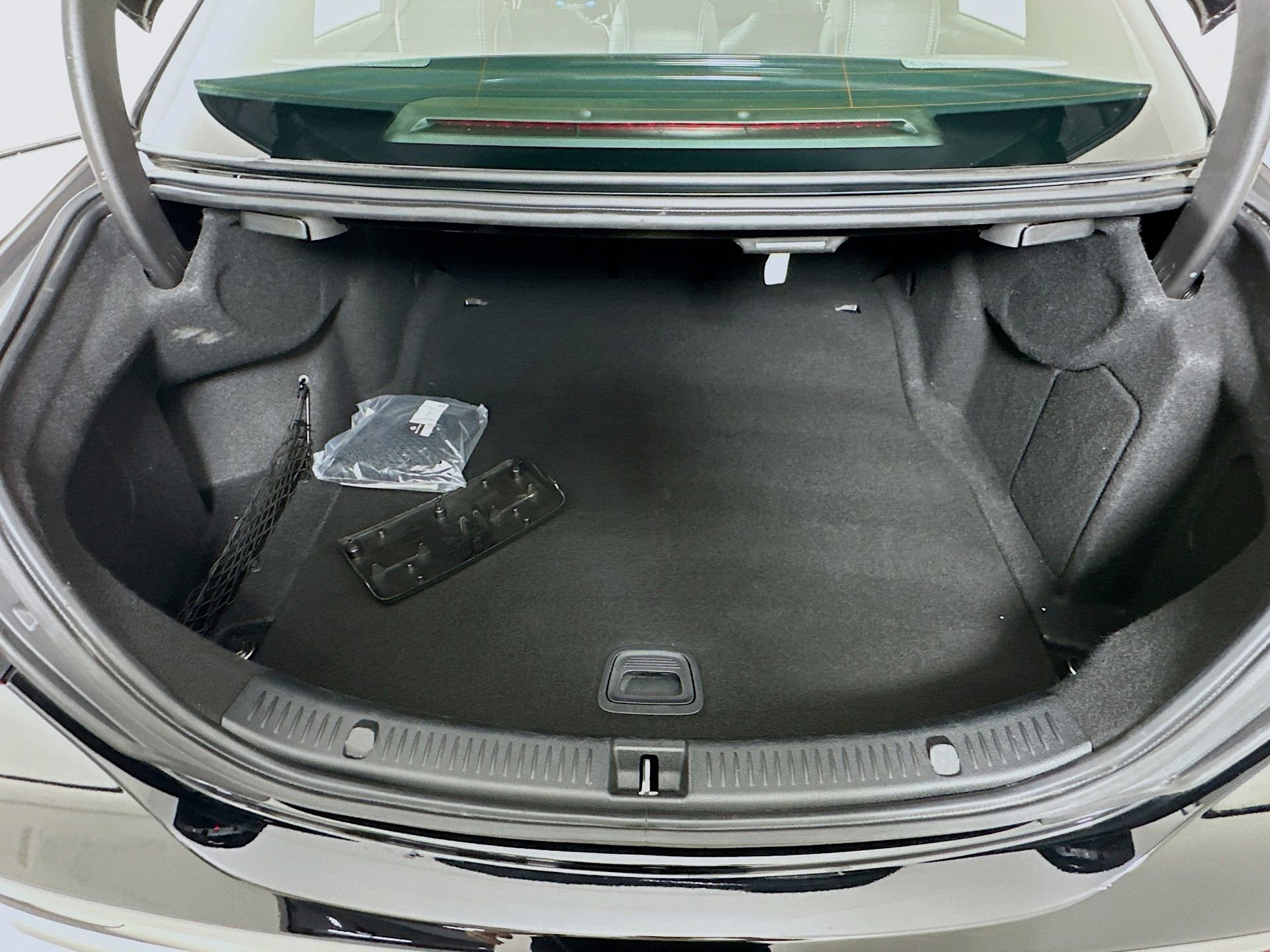 Certified 2023 Mercedes-Benz E 450 4MATIC Sedan image 28