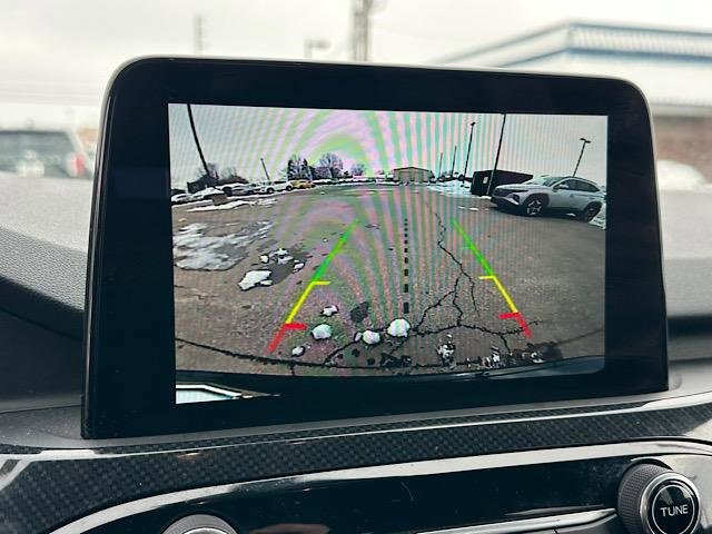 Used 2024 Ford Escape ST-Line image 30