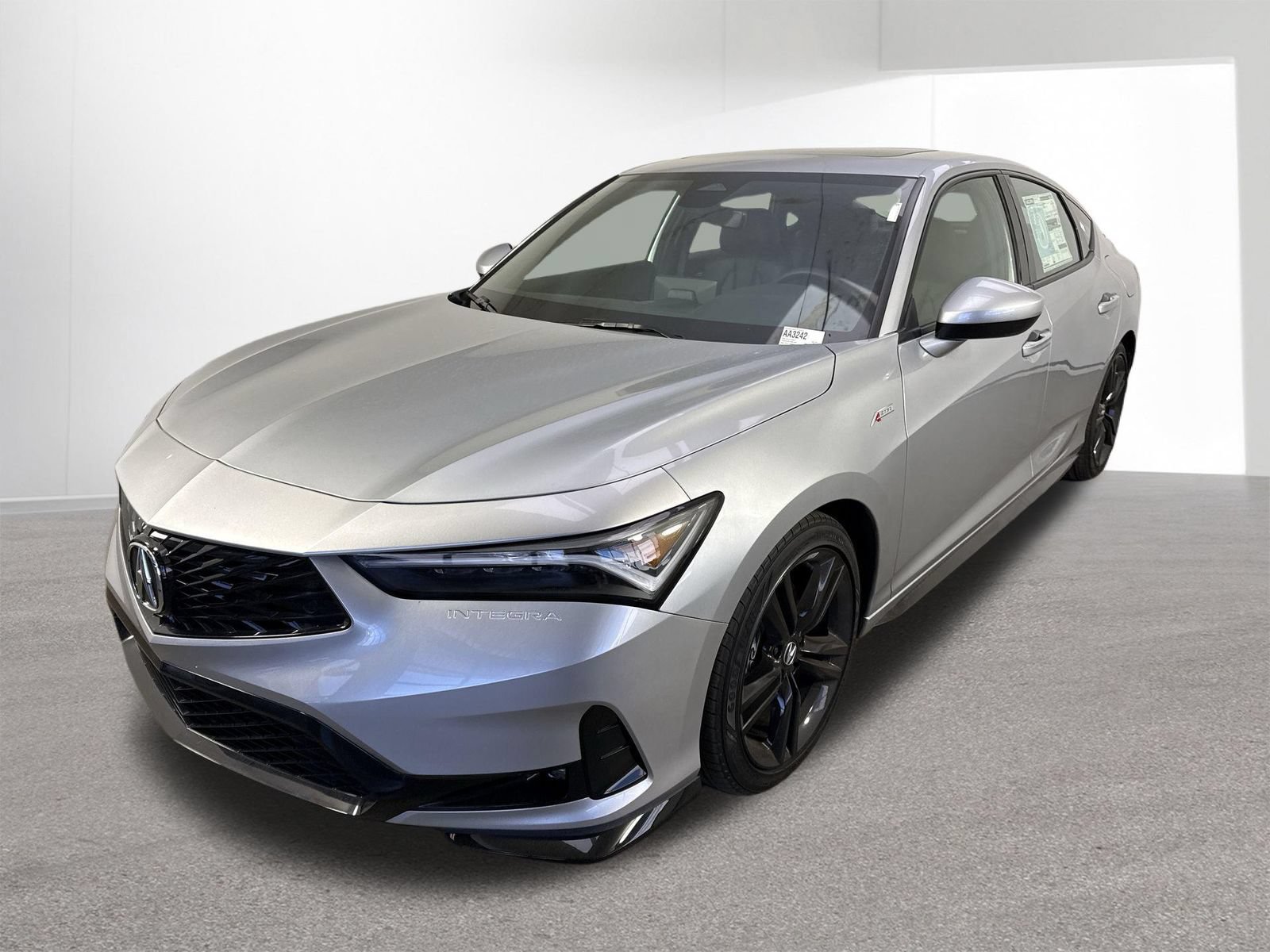 New 2026 Acura Integra A-Spec FWD image 23