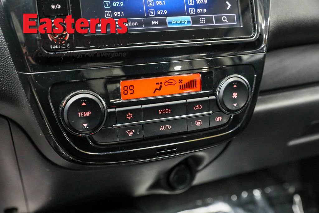 Used 2023 Mitsubishi Mirage G4 LE image 19