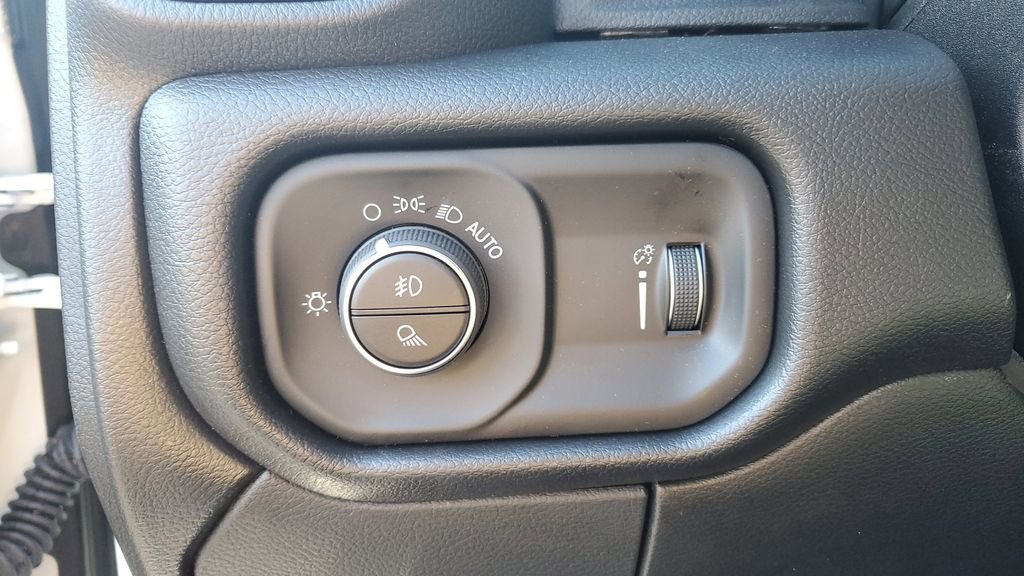 New 2026 RAM 2500 Tradesman image 23