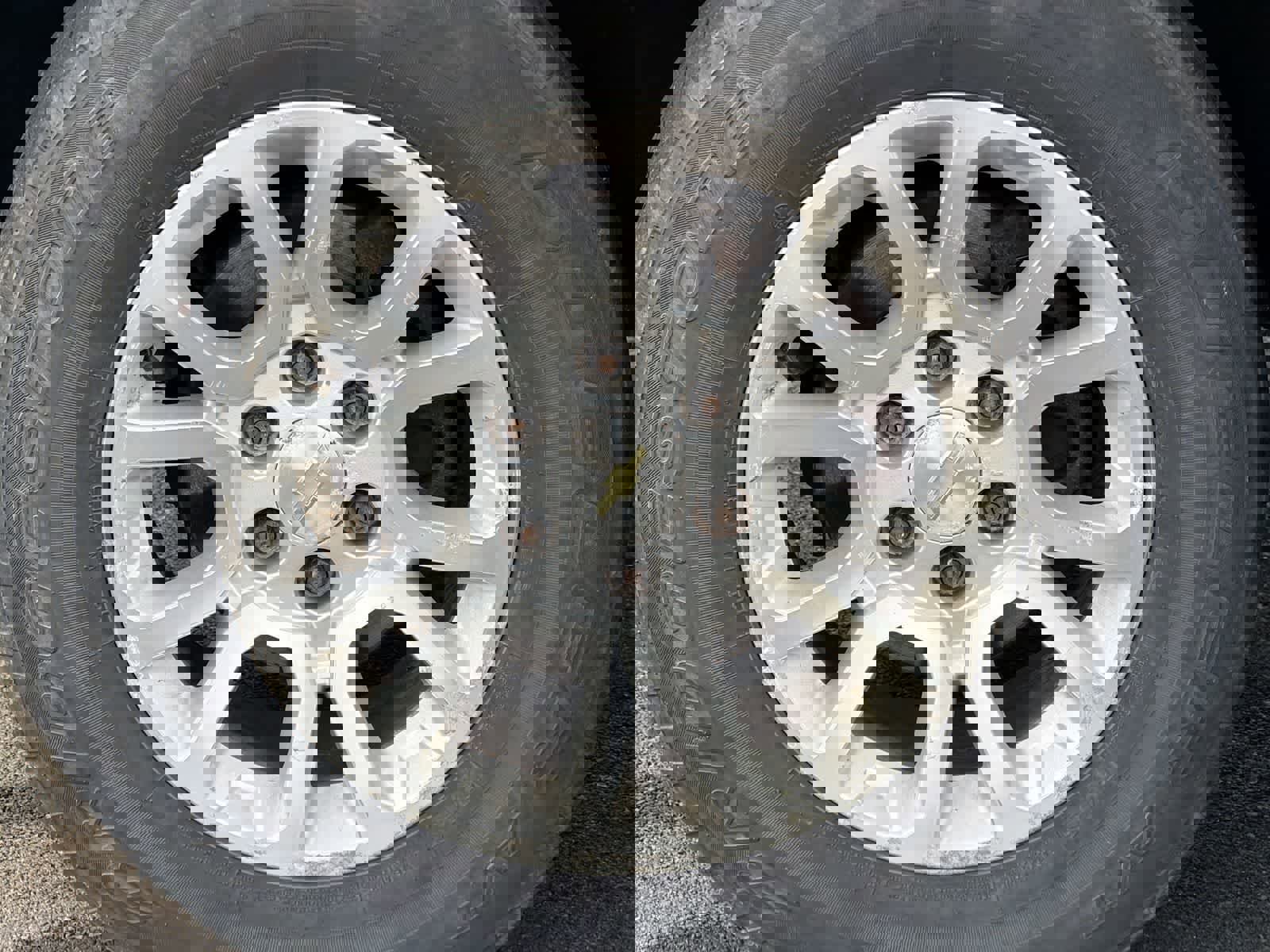 Used 2018 Chevrolet Silverado 1500 W/T w/ WT Convenience Package image 14