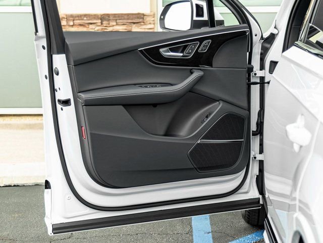 New 2026 Audi Q7 3.0T Premium Plus image 11