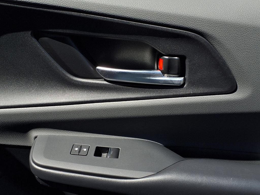 Certified 2026 Toyota Prius XLE FWD image 41