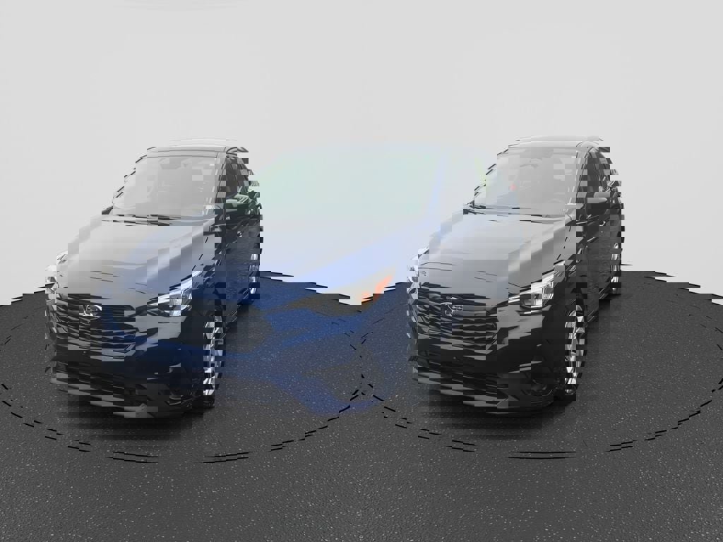 Certified 2024 Subaru Impreza 2.0i image 4