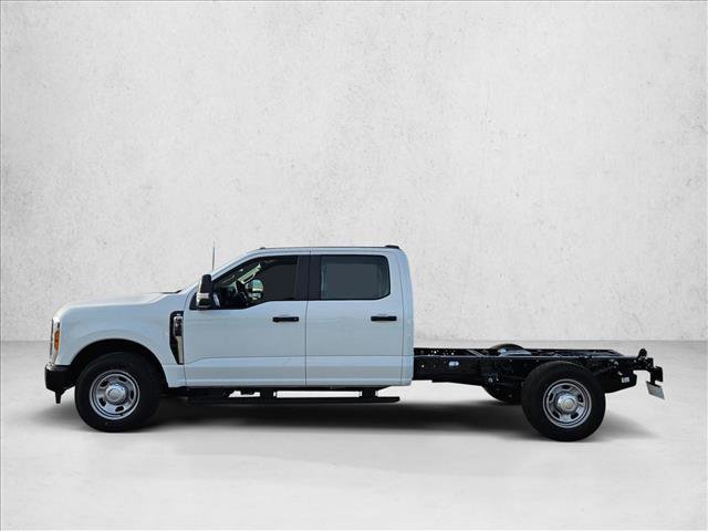 New 2026 Ford F350 XL image 5