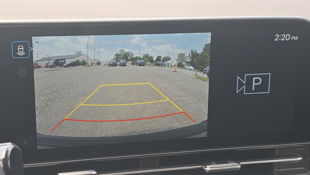 New 2026 Hyundai Kona SEL Sport FWD image 19