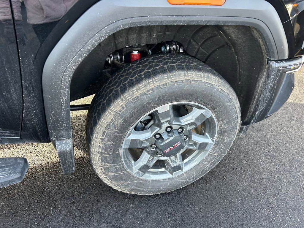 New 2026 GMC Sierra 3500 SLT w/ SLT Premium Package image 20