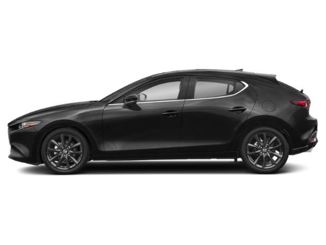 Used 2019 MAZDA MAZDA3 Hatchback w/ Premium Package FWD image 3