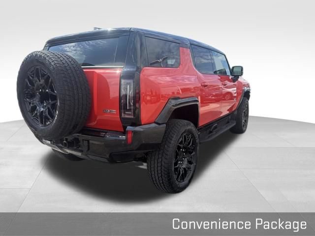 Used 2026 GMC Hummer EV SUV AWD/4WD image 15