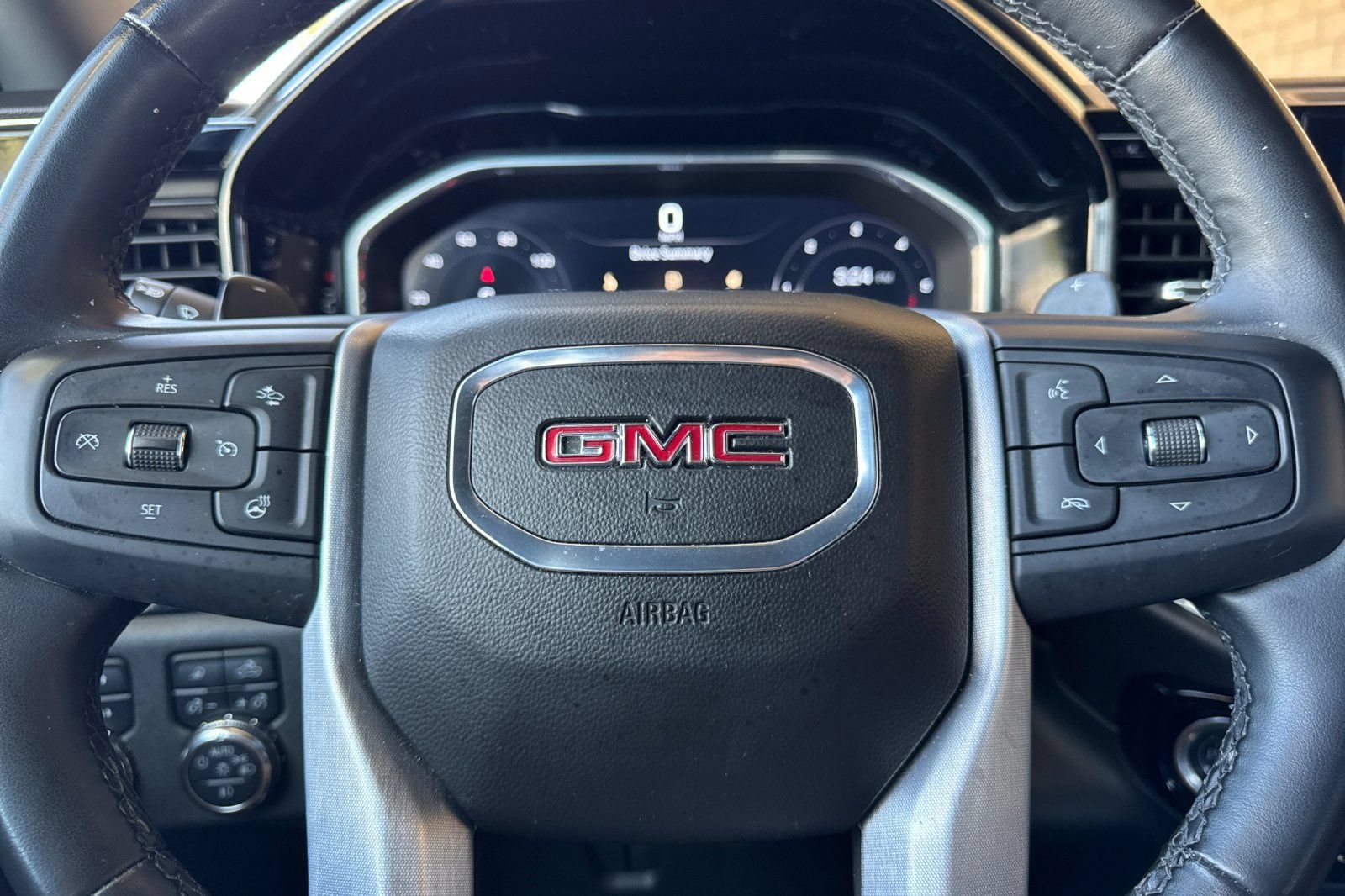 Certified 2023 GMC Sierra 1500 Elevation w/ Preferred Package AWD/4WD image 23