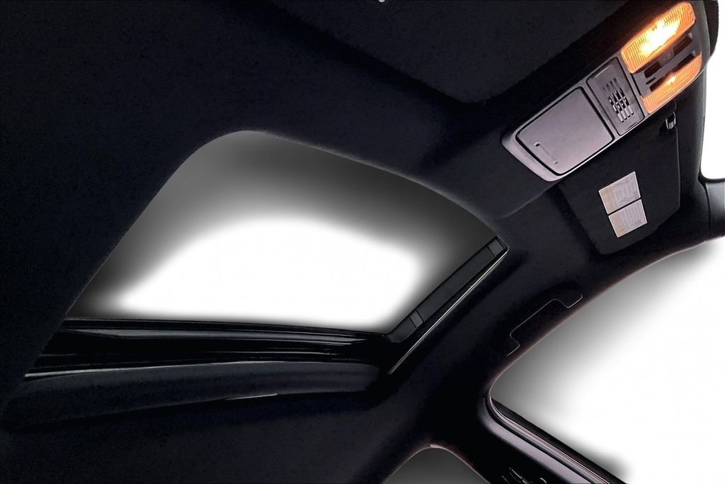 Used 2022 Honda Passport TrailSport image 21