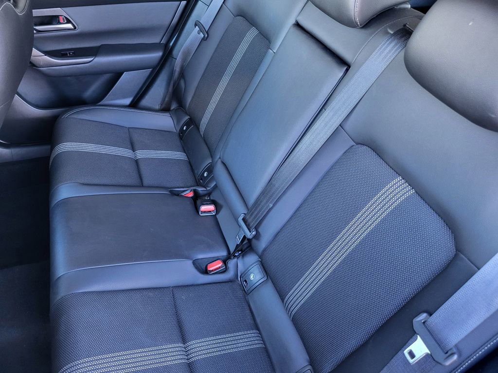 Used 2025 MAZDA CX-50 AWD 2.5 S w/ Preferred Package image 28