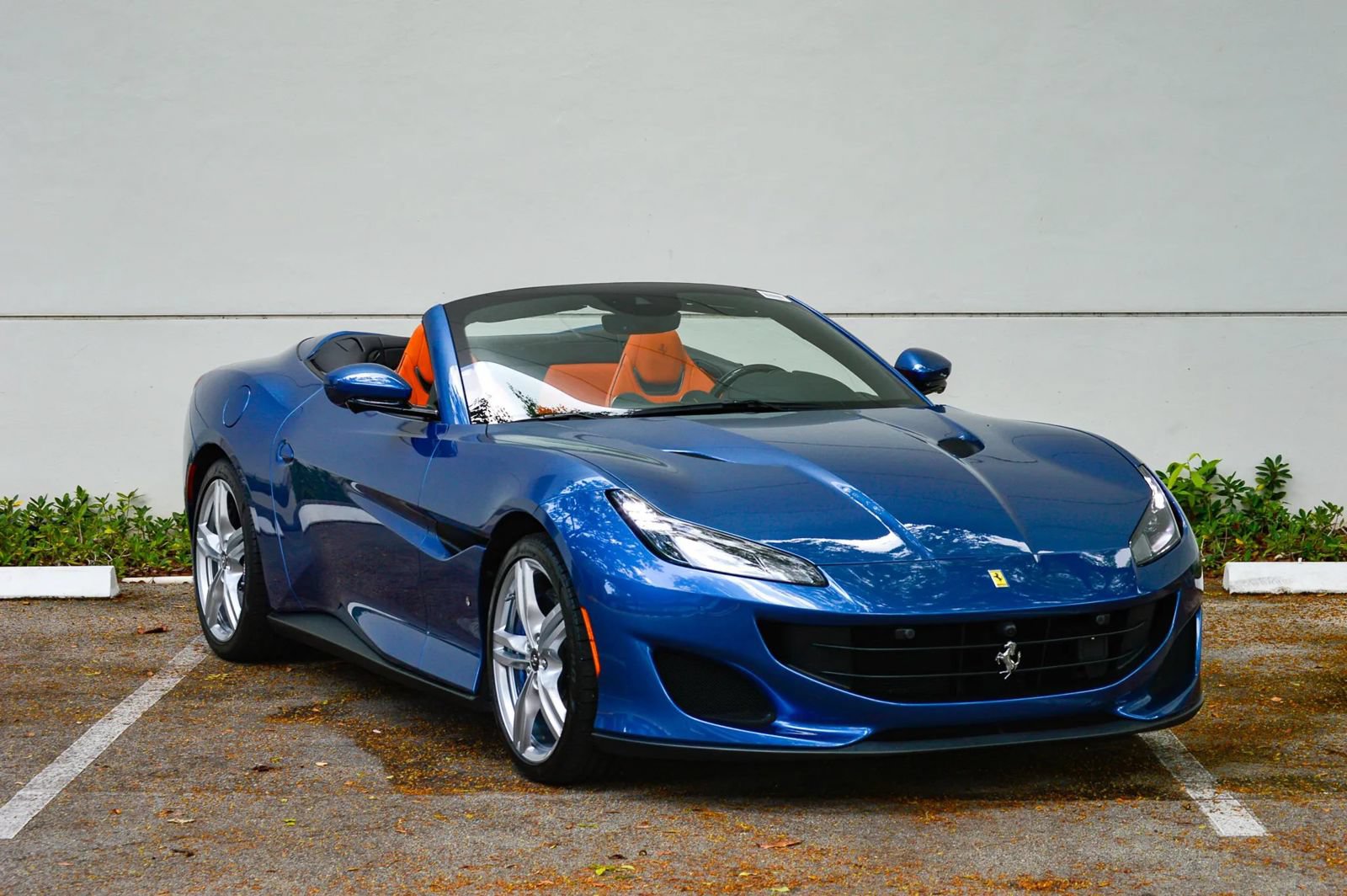 Used 2021 Ferrari Portofino M RWD image 24