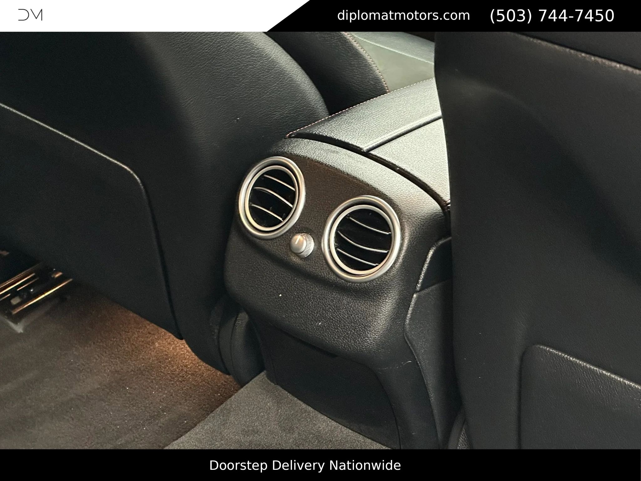 Used 2019 Mercedes-Benz C 43 AMG C 43 AMG Sedan 4D image 22