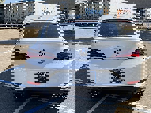 New 2026 Acura Integra image 5