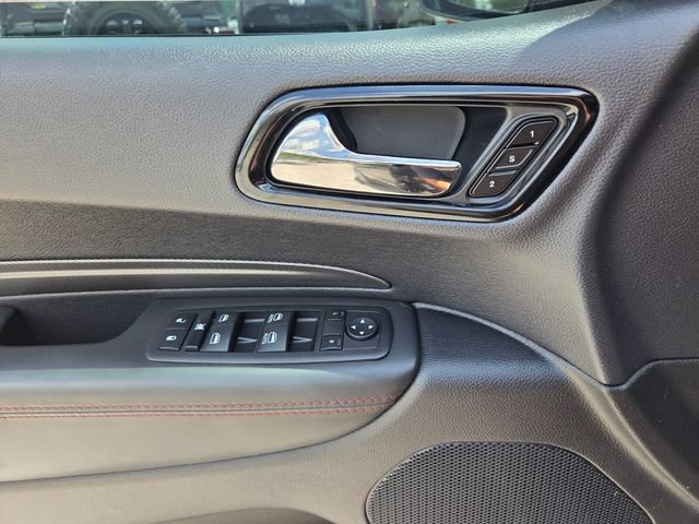Certified 2023 Dodge Durango R/T AWD/4WD image 23