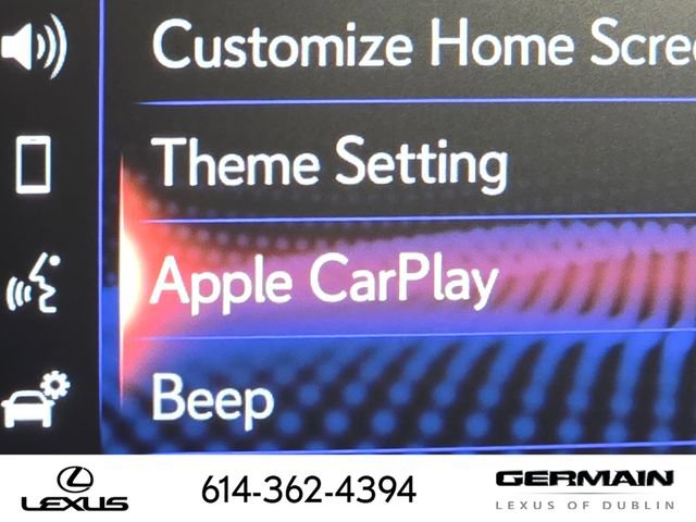 Used 2019 Lexus UX 250h w/ Premium Package AWD/4WD image 5