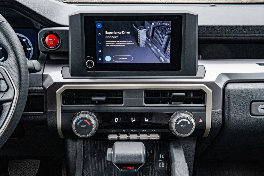 Used 2025 Toyota Tacoma TRD Off-Road image 15