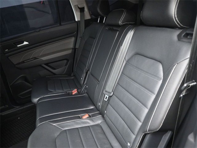 Used 2023 Volkswagen Atlas SEL Premium image 12