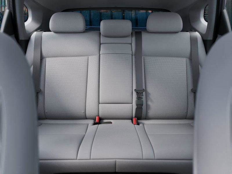 New 2026 Hyundai Kona SEL Premium image 12